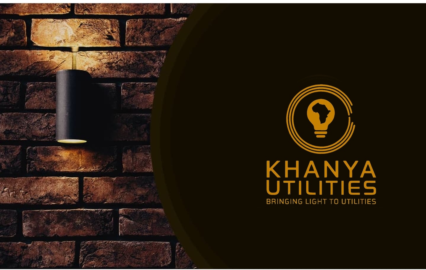 Khanya Utilities municipal utility services