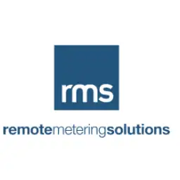 RMS Remote Metering Solutions logo — Khanya Utilities client